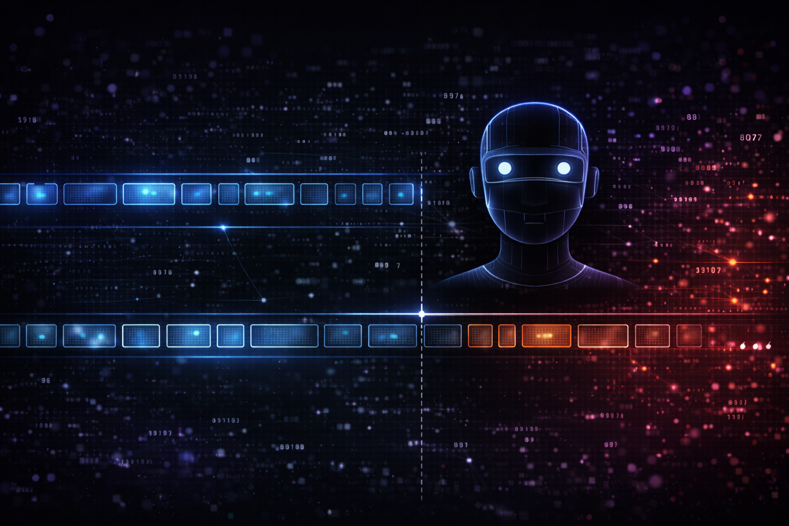 Tokens y context window: por qué la IA se queda sin memoria