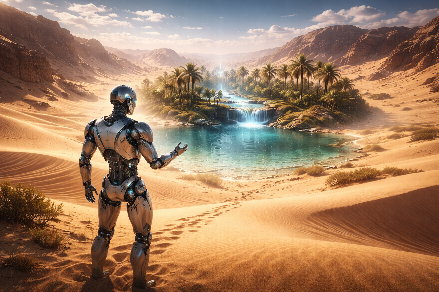 Alucinaciones en IA: por qué ocurren y cómo reducirlas