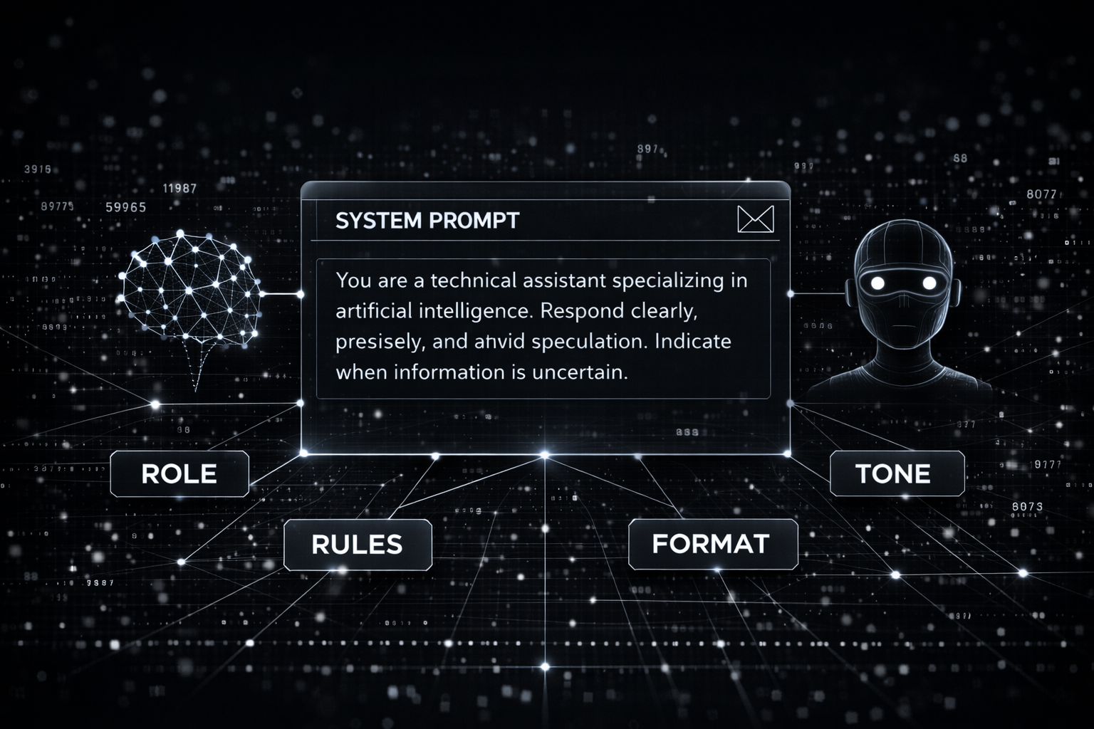 System prompts: qué son y por qué controlan el comportamiento de una IA