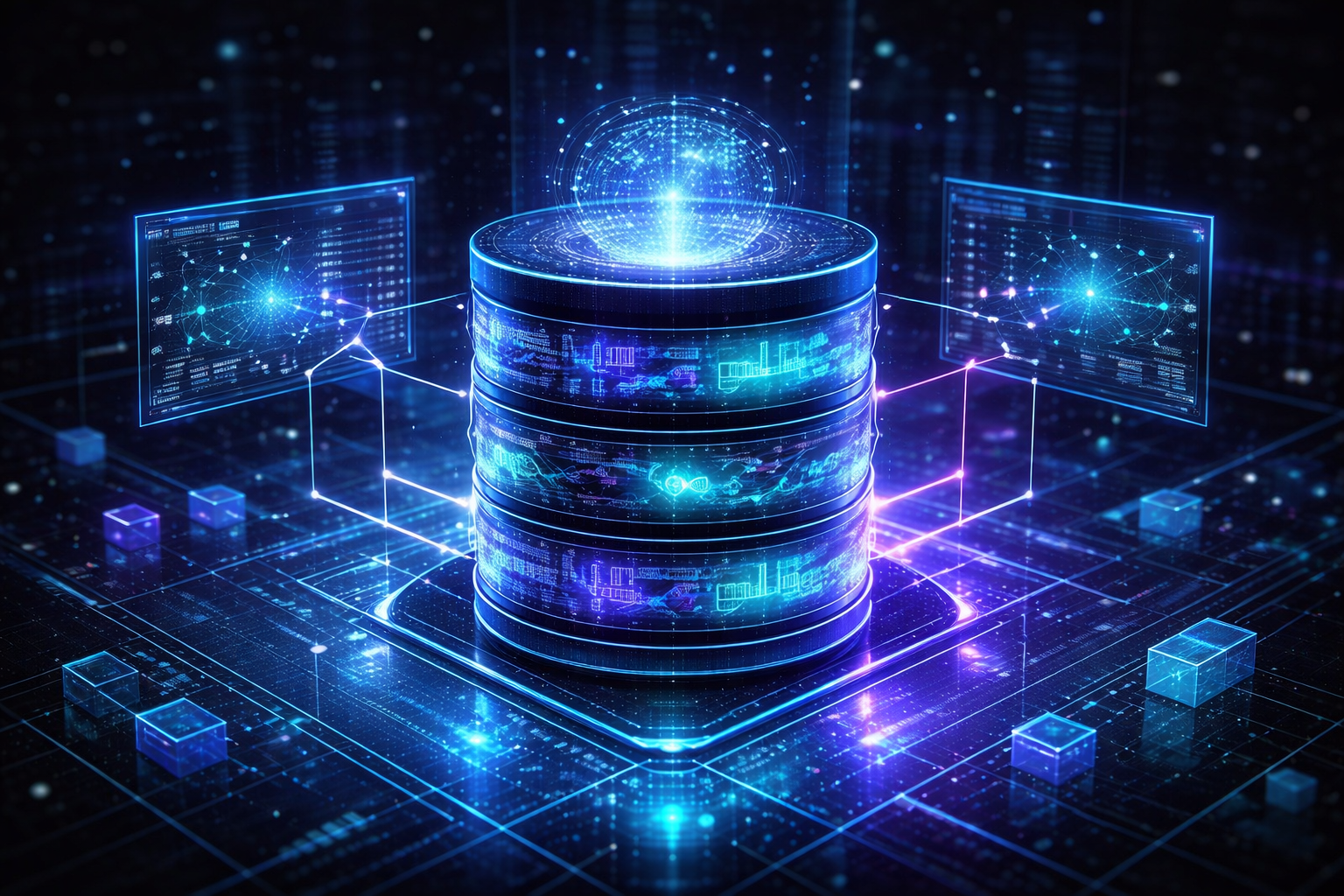 Vector databases: qué son y por qué la IA moderna no puede vivir sin ellas